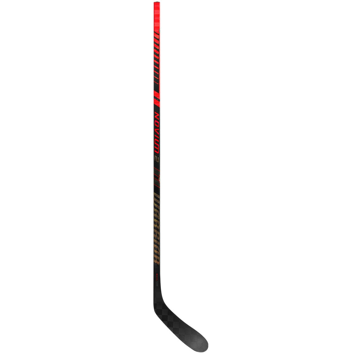 Warrior Novium 2 Pro Hockey Stick - Youth