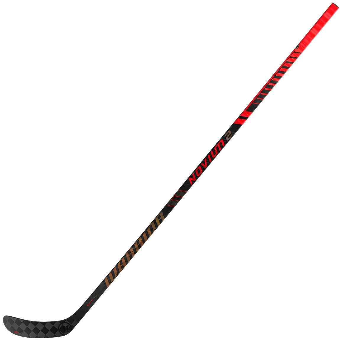 Warrior Novium 2 Pro Hockey Stick - Intermediate