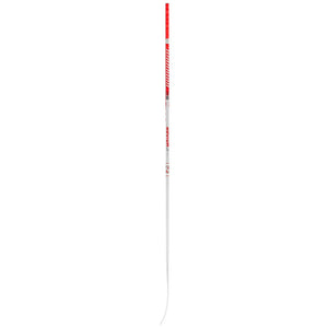 Warrior Novium 2 Pro Hockey Stick (White) - Senior