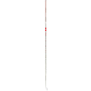 Warrior Novium 2 Pro Hockey Stick (White) - Intermediate