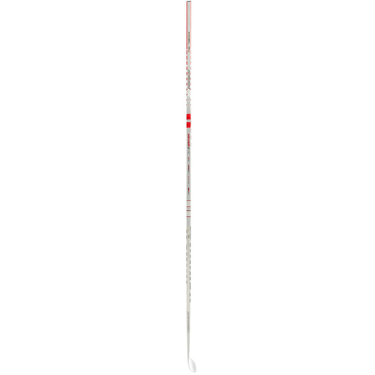 Warrior Novium 2 Pro Hockey Stick (White) - Senior