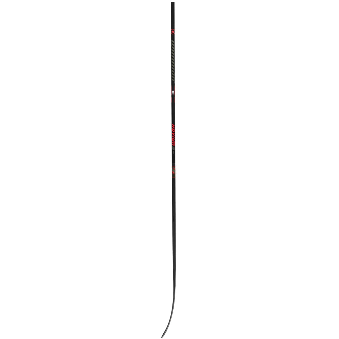 Warrior Novium 2 SP Hockey Stick - Intermediate