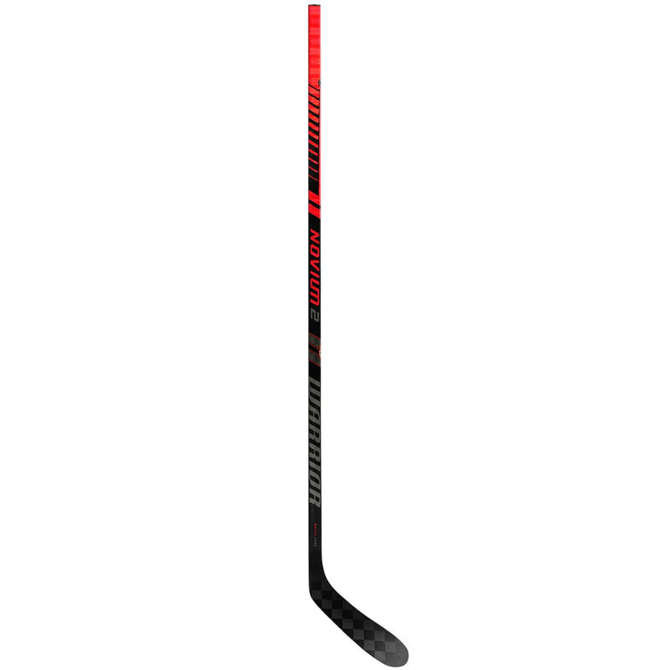 Warrior Novium 2 Hockey Stick - Junior