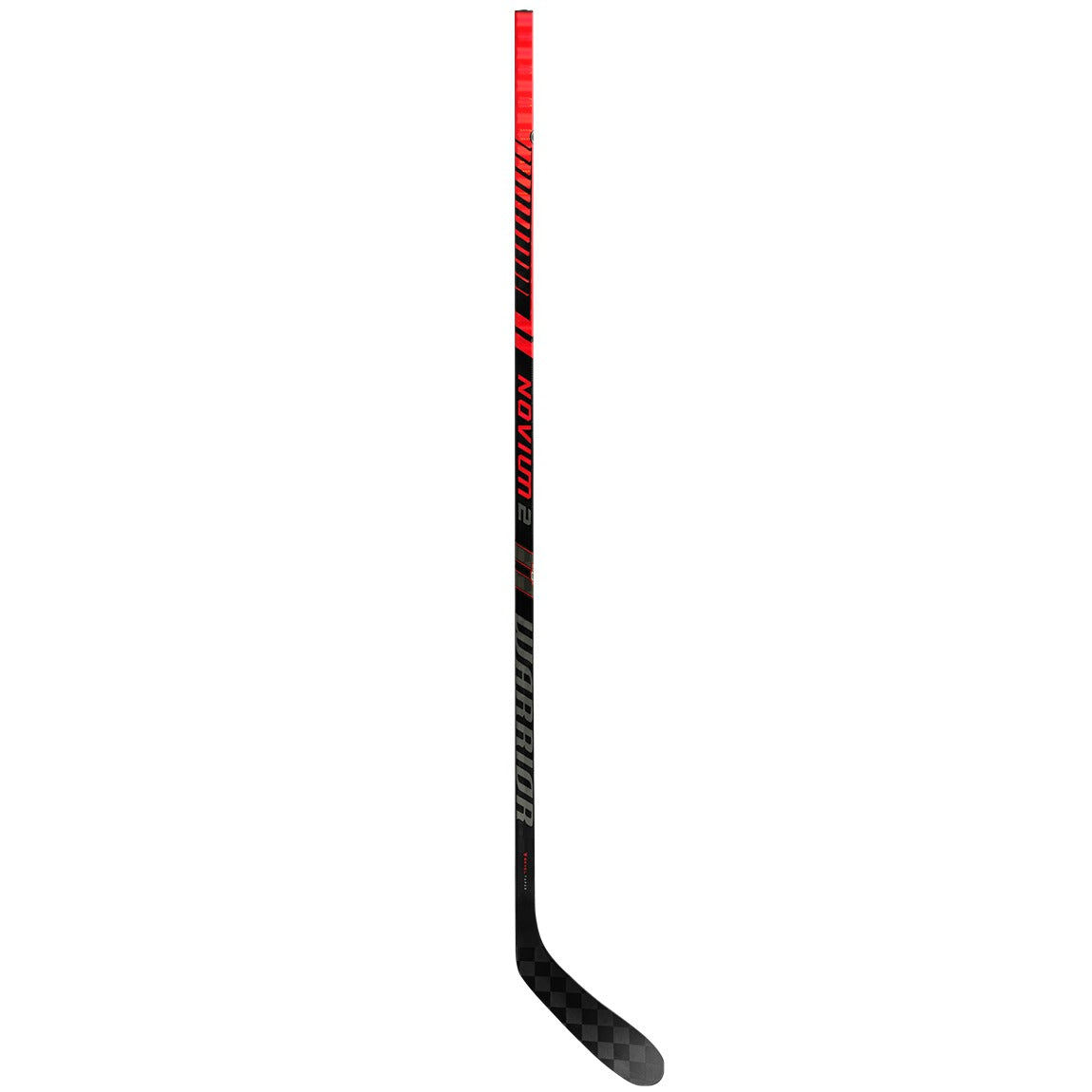 Warrior Novium 2 Hockey Stick - Senior