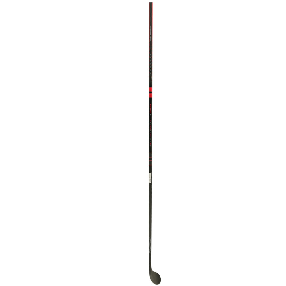 Warrior Novium 2 Hockey Stick - Intermediate