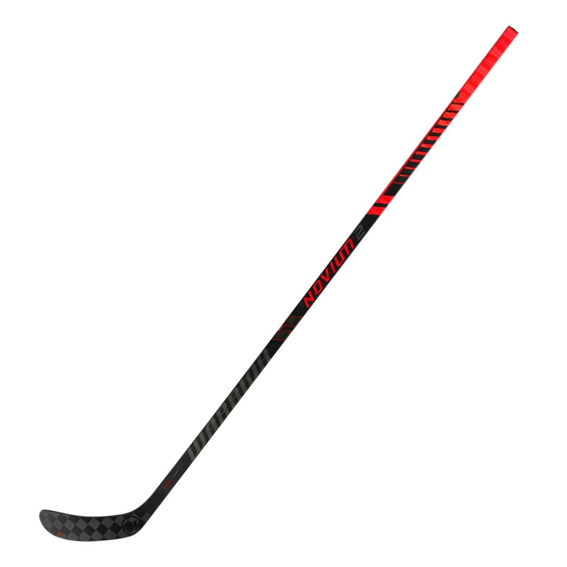 Warrior Novium 2 Hockey Stick - Senior