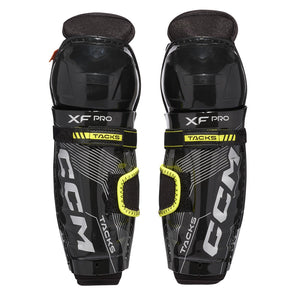 CCM Tacks XF Pro Shin Guards - Youth