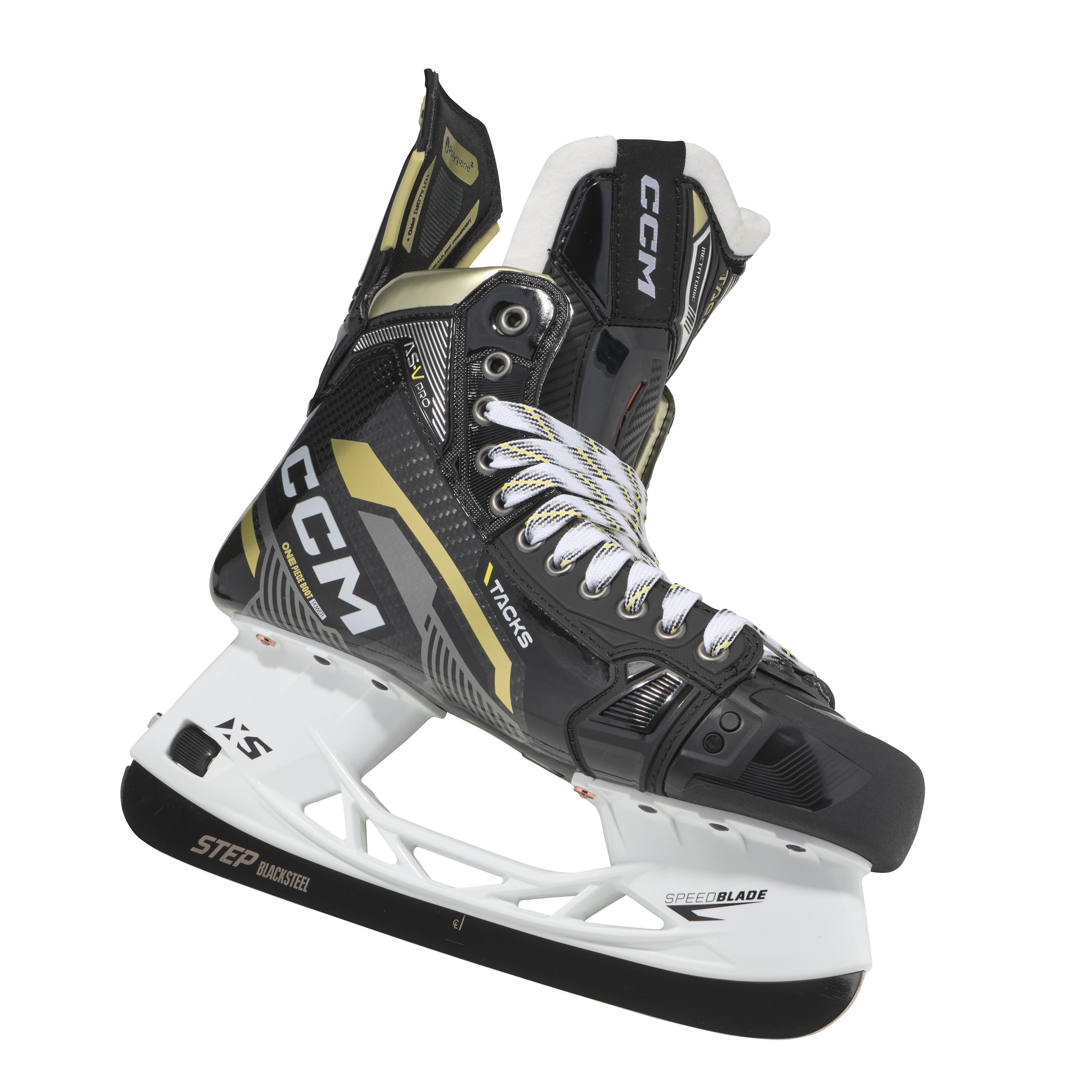 Tacks AS-V Pro Hockey Skates - Senior - Sports Excellence