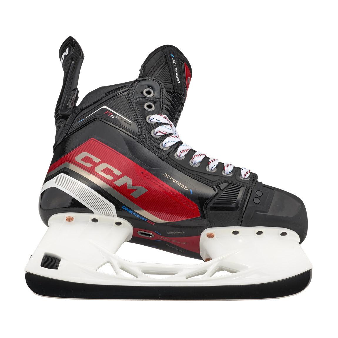 CCM Jetspeed FT6 Pro