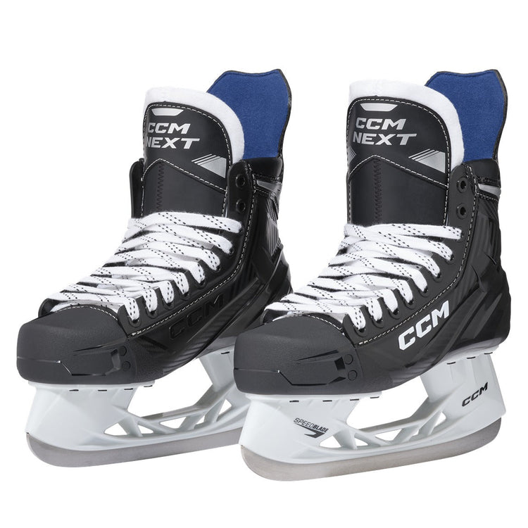 CCM NEXT Hockey Skates - Senior