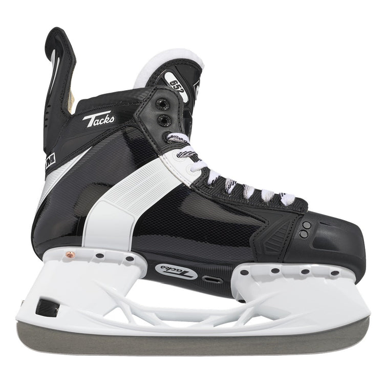 CCM Tacks 652 Hockey Skates - Senior