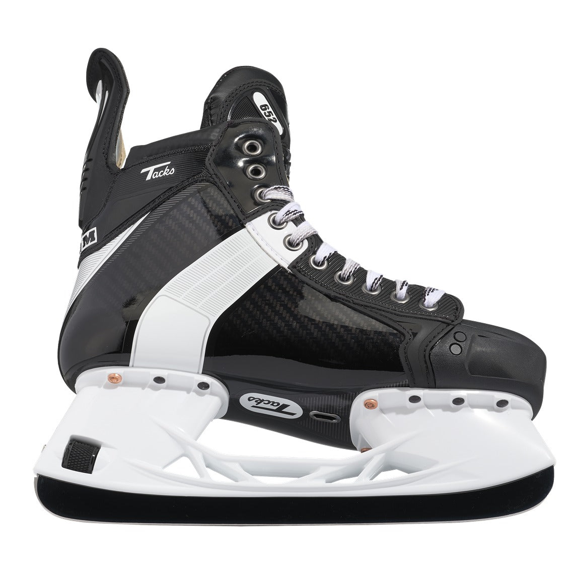 CCM Tacks 652 Pro Hockey Skates - Senior