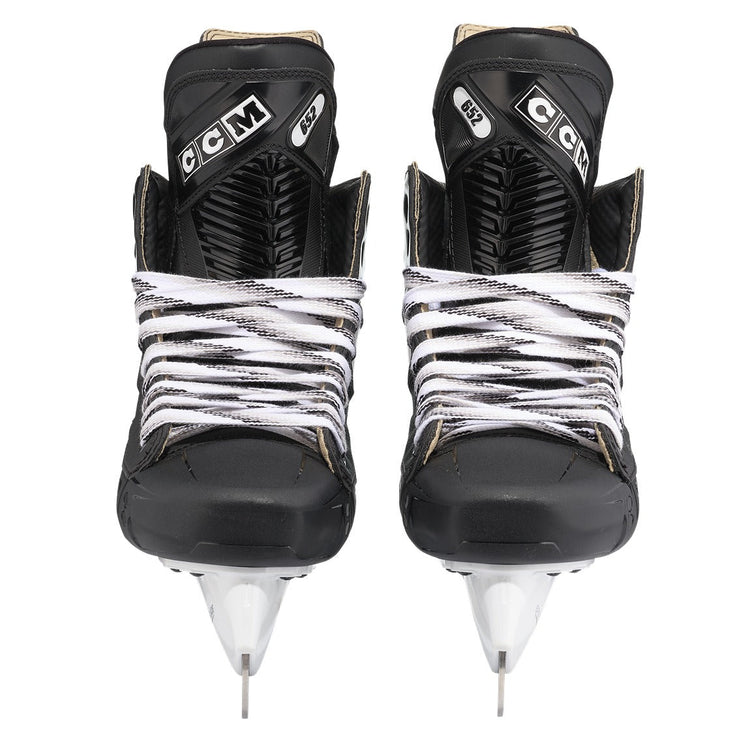 CCM Tacks 652 Pro Hockey Skates - Senior