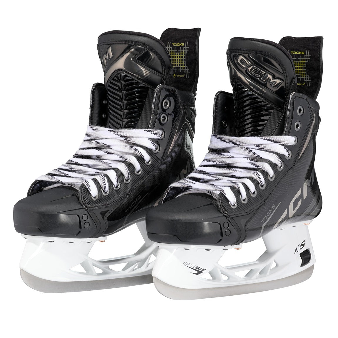 CCM Tacks XF Hockey Skates - Senior