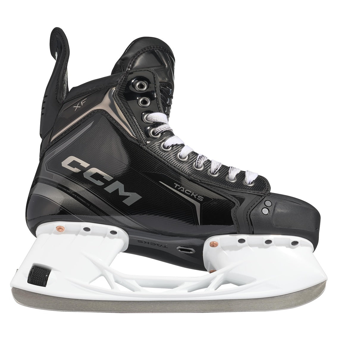 CCM Tacks XF Hockey Skates - Senior