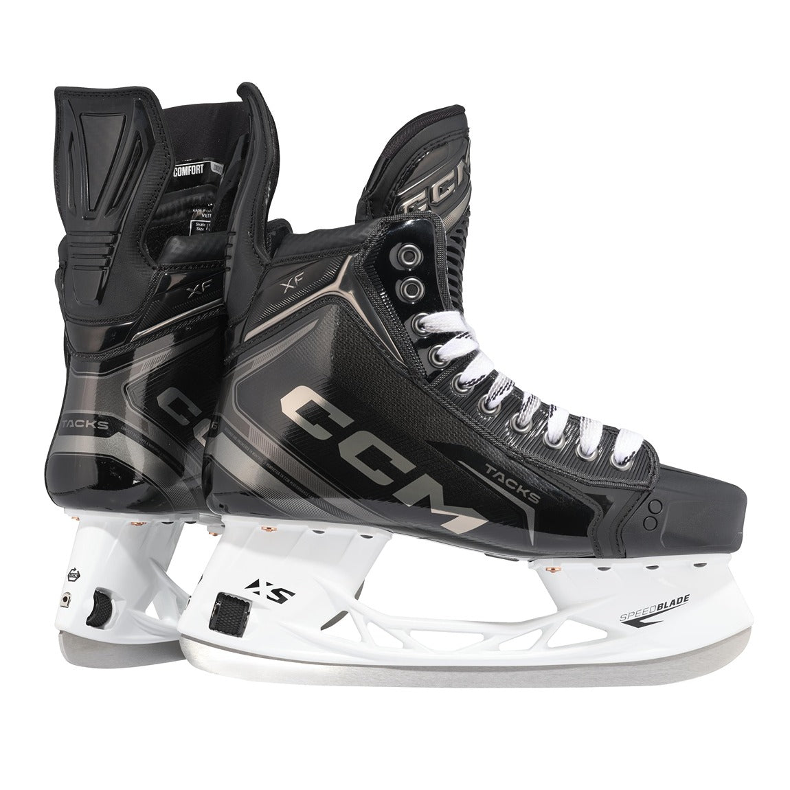 CCM Tacks XF Hockey Skates - Intermediate