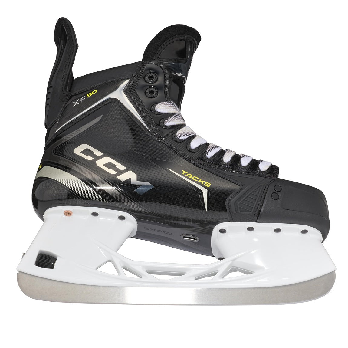 CCM Tacks XF90 Hockey Skates - Intermediate