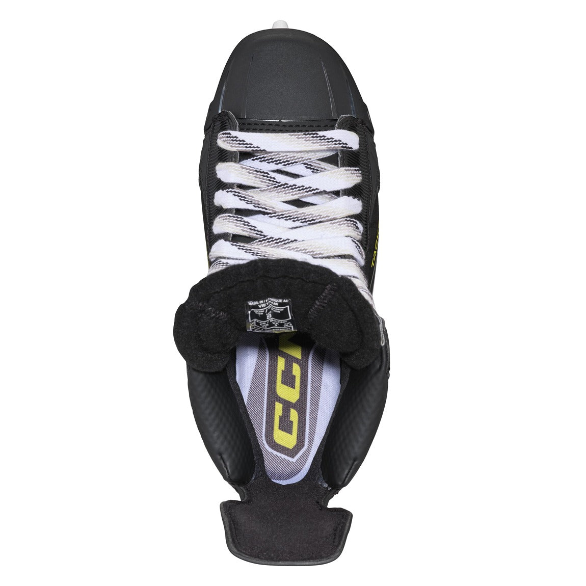 CCM Tacks XF90 Hockey Skates - Intermediate