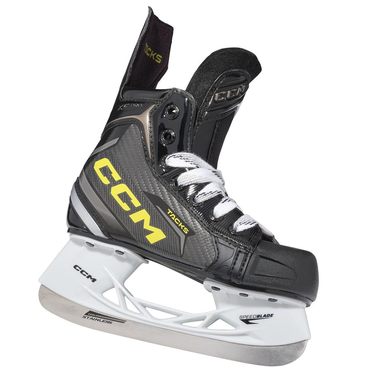 CCM Tacks XF Pro Hockey Skates - Youth