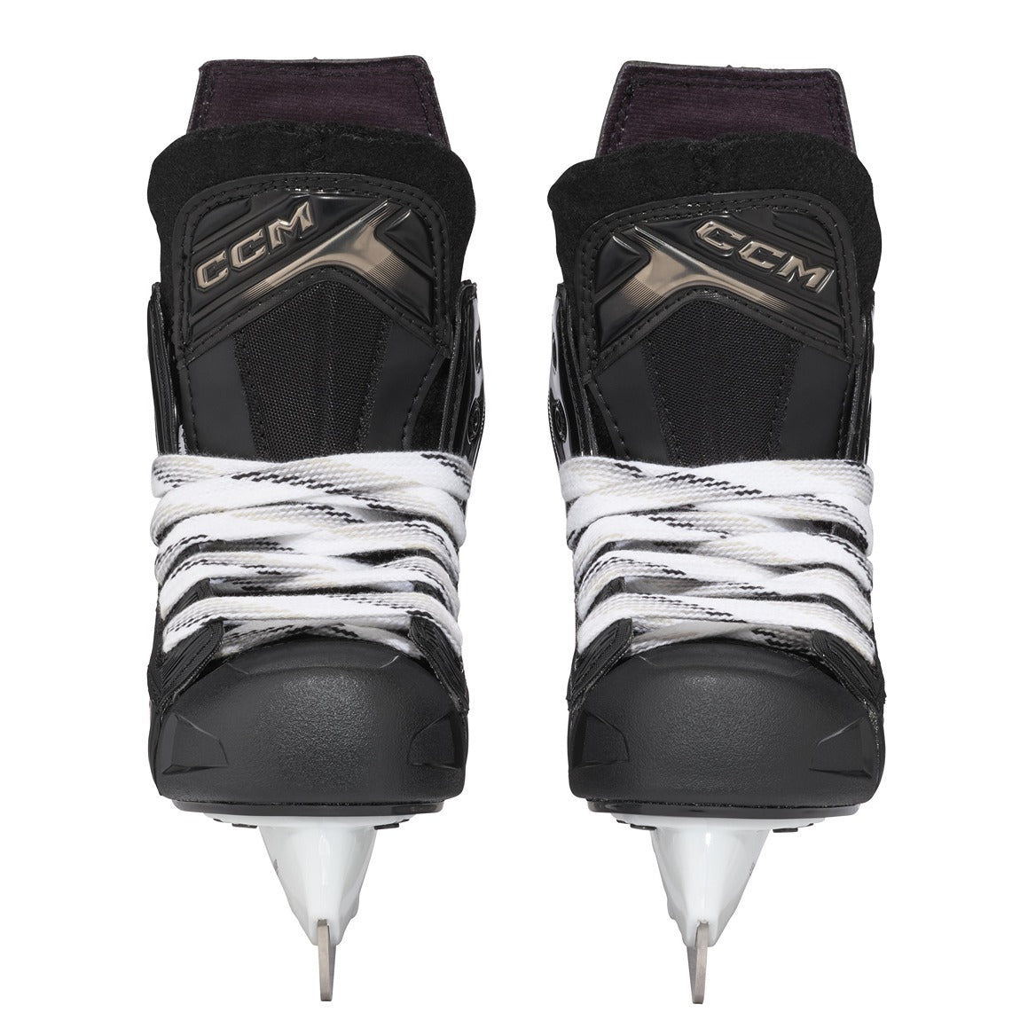 CCM Tacks XF Pro Hockey Skates - Youth