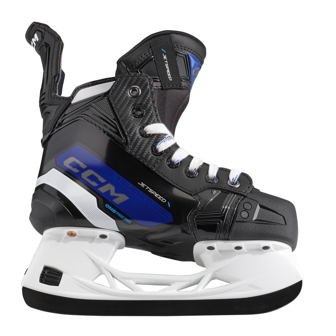 CCM Jetspeed XTRA Plus Hockey Skates - Junior - Sports Excellence