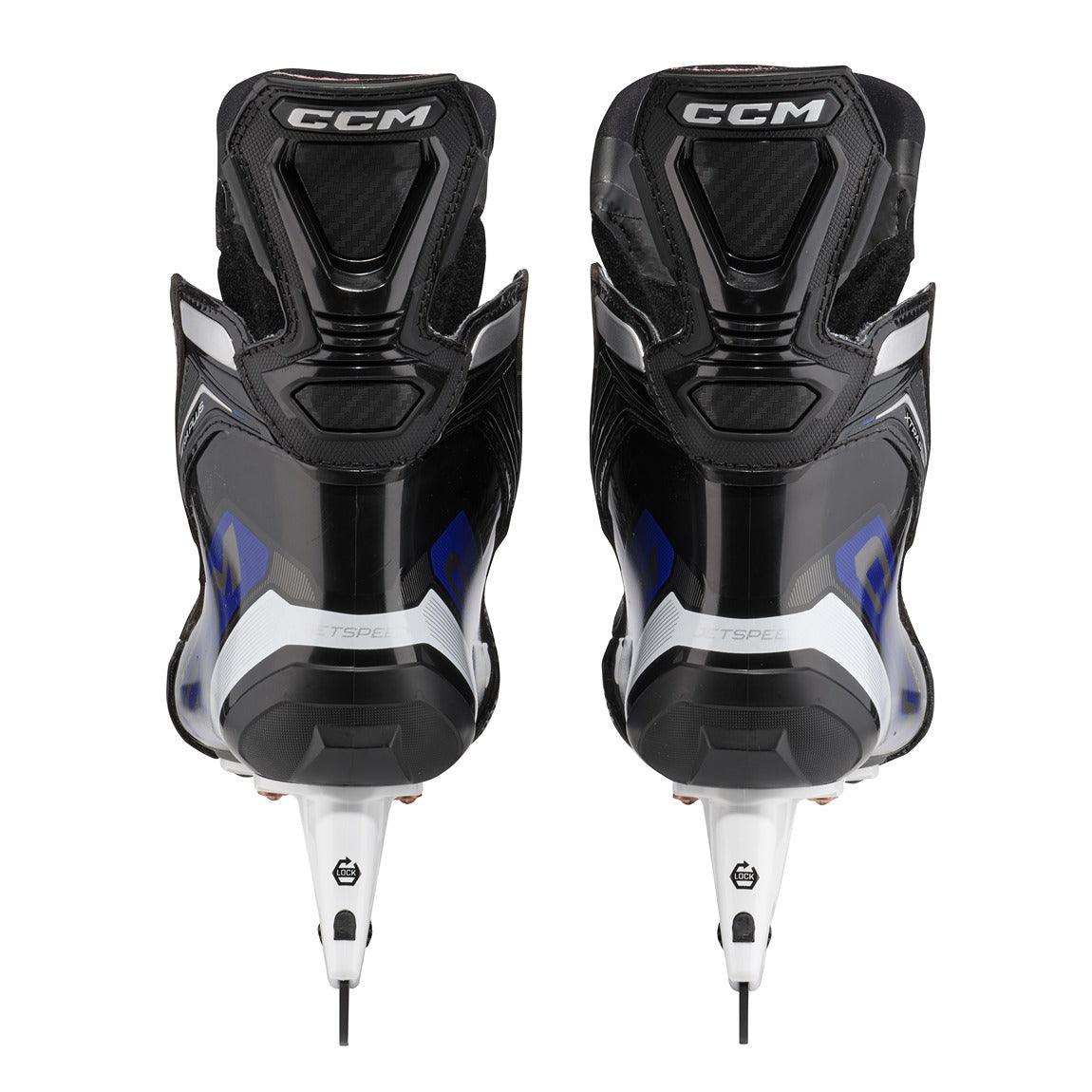 CCM Jetspeed XTRA Plus Hockey Skates - Junior - Sports Excellence