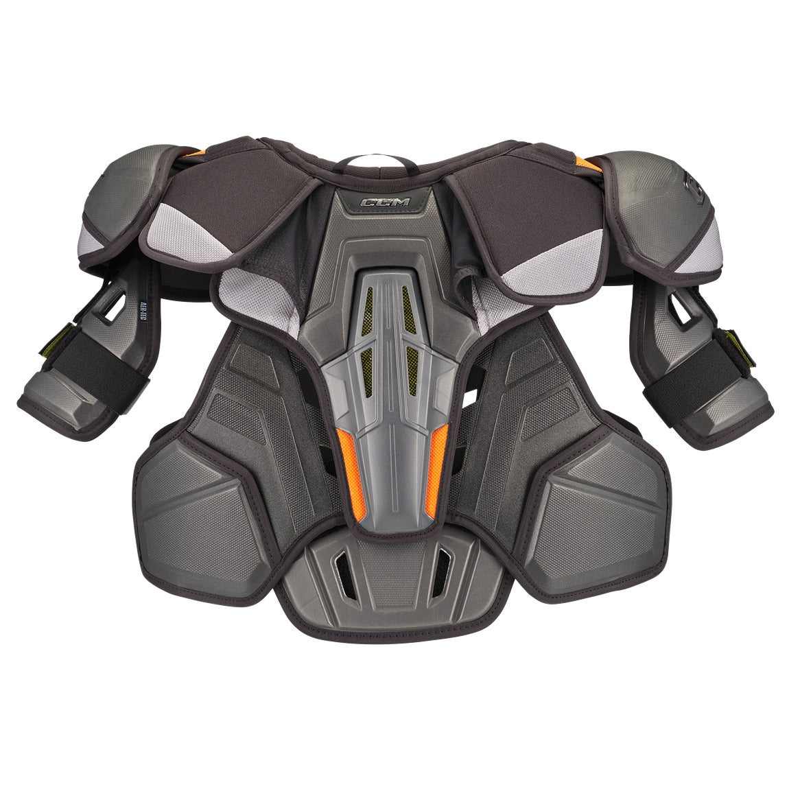 CCM Tacks XF Pro Shoulder Pads - Senior