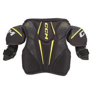 CCM Tacks XF Pro Shoulder Pads - Youth