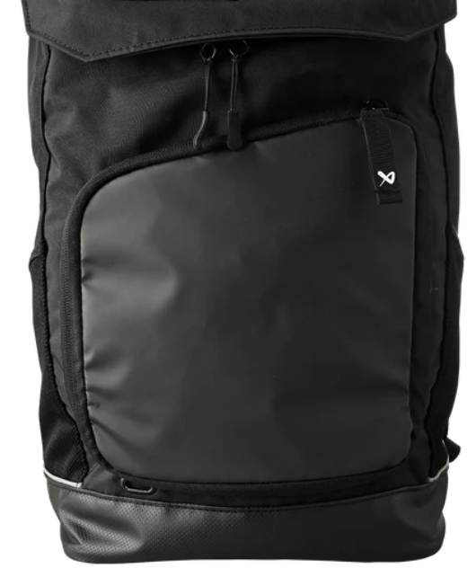 S23 Bauer Pro Backpack