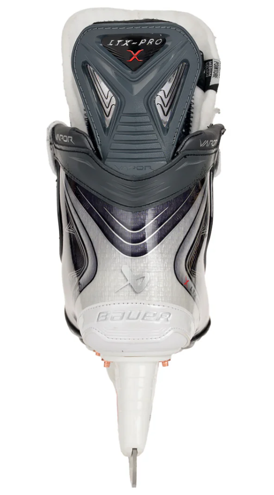 S25 Bauer Vapor LTX Pro Hockey Skates - Intermediate