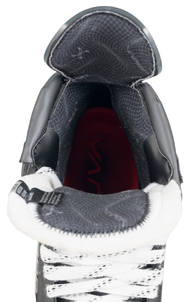 S25 Bauer Vapor LTX Pro Hockey Skates - Senior