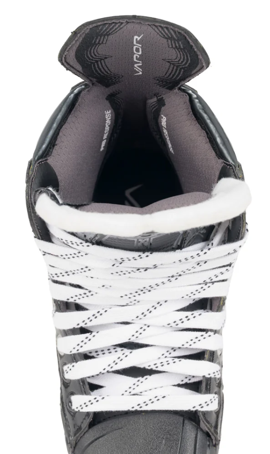 S25 Bauer Vapor LTX Pro Hockey Skates - Junior