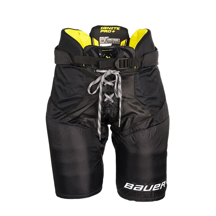 Bauer Supreme Ignite Pro+ Hockey Pants - Junior