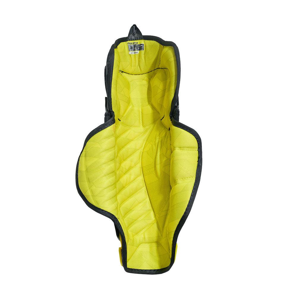 Bauer Supreme Ignite Pro+ Shin Guards