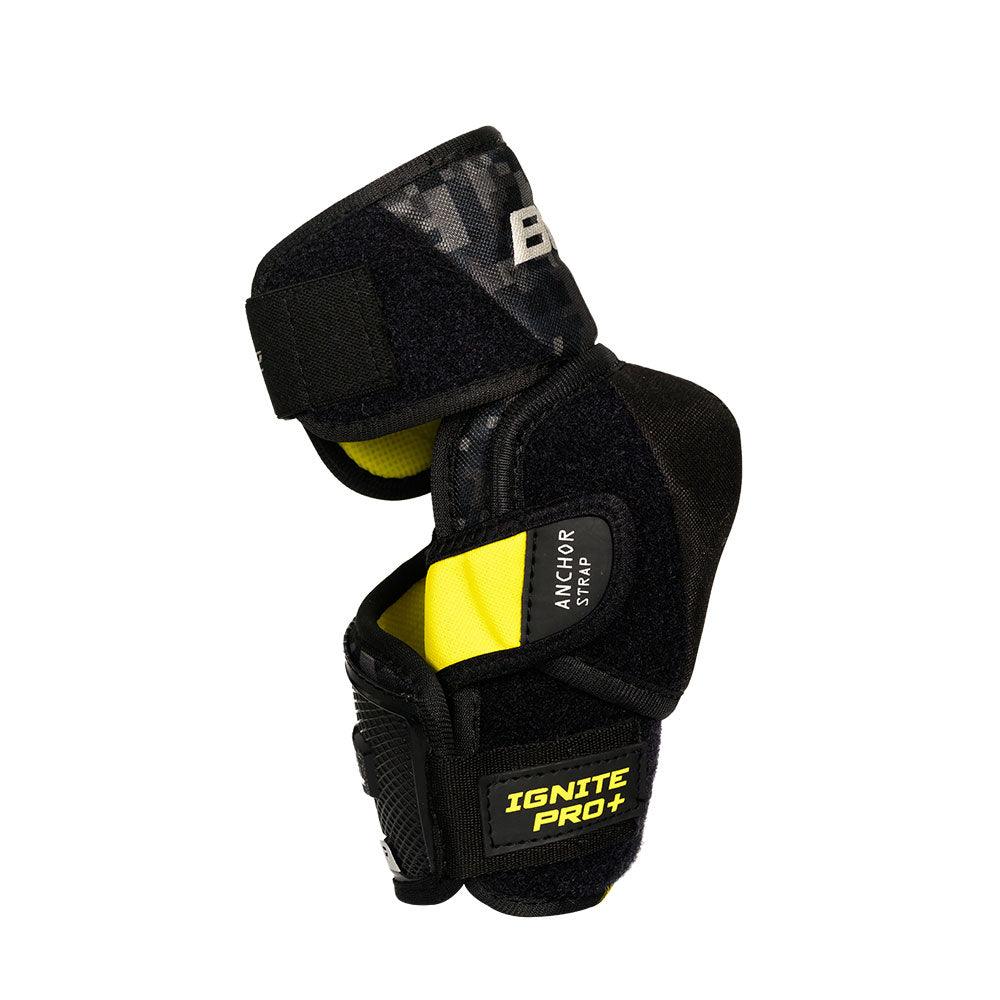 Bauer Supreme Ignite Pro+ Elbow Pads