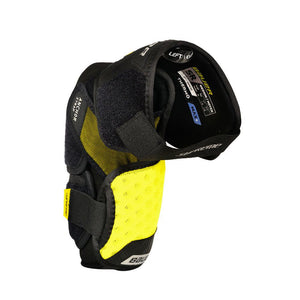 Bauer Supreme Ignite Pro+ Elbow Pads - Senior