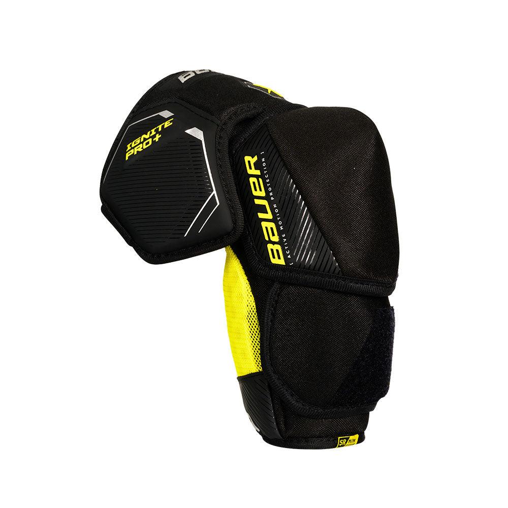 Bauer Supreme Ignite Pro+ Elbow Pads - Senior