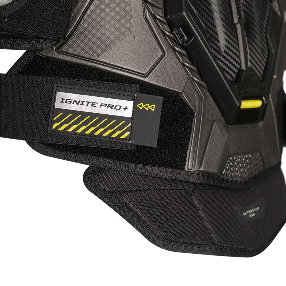 Bauer Supreme Ignite Pro+ Shoulder Pads - Senior