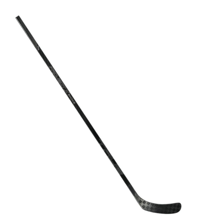 True Project X Smoke Hockey Stick - Senior