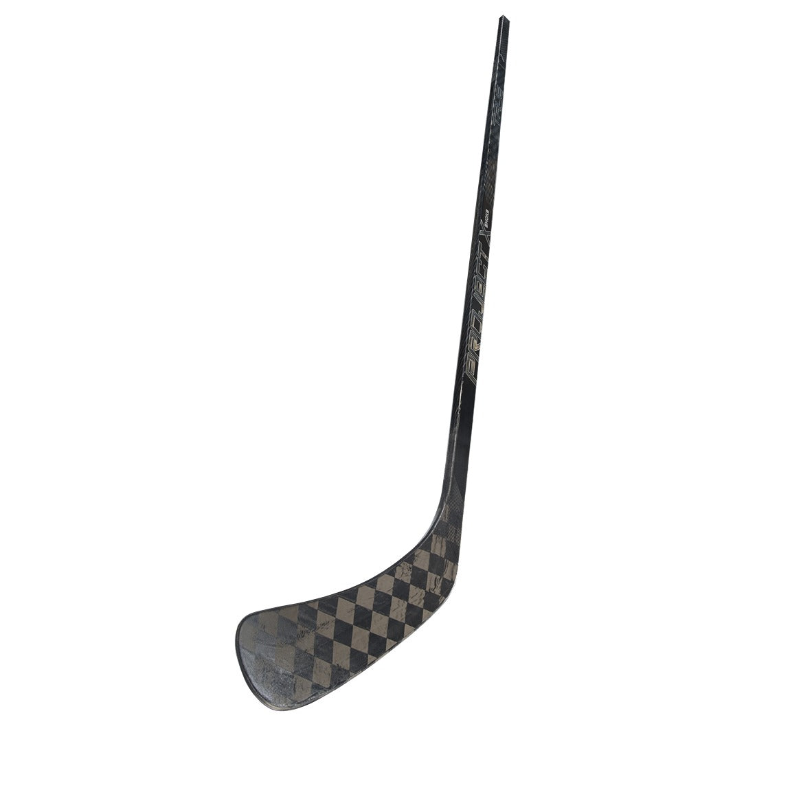 True Project X Smoke Hockey Stick - Intermediate