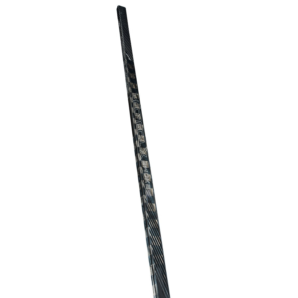 True Project X Smoke Hockey Stick - Junior