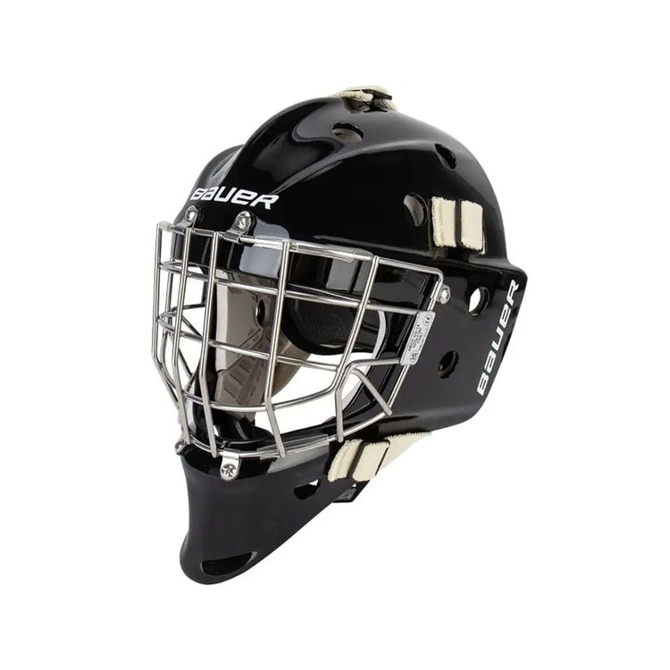 Bauer 960 Goal Mask (2024) - Senior