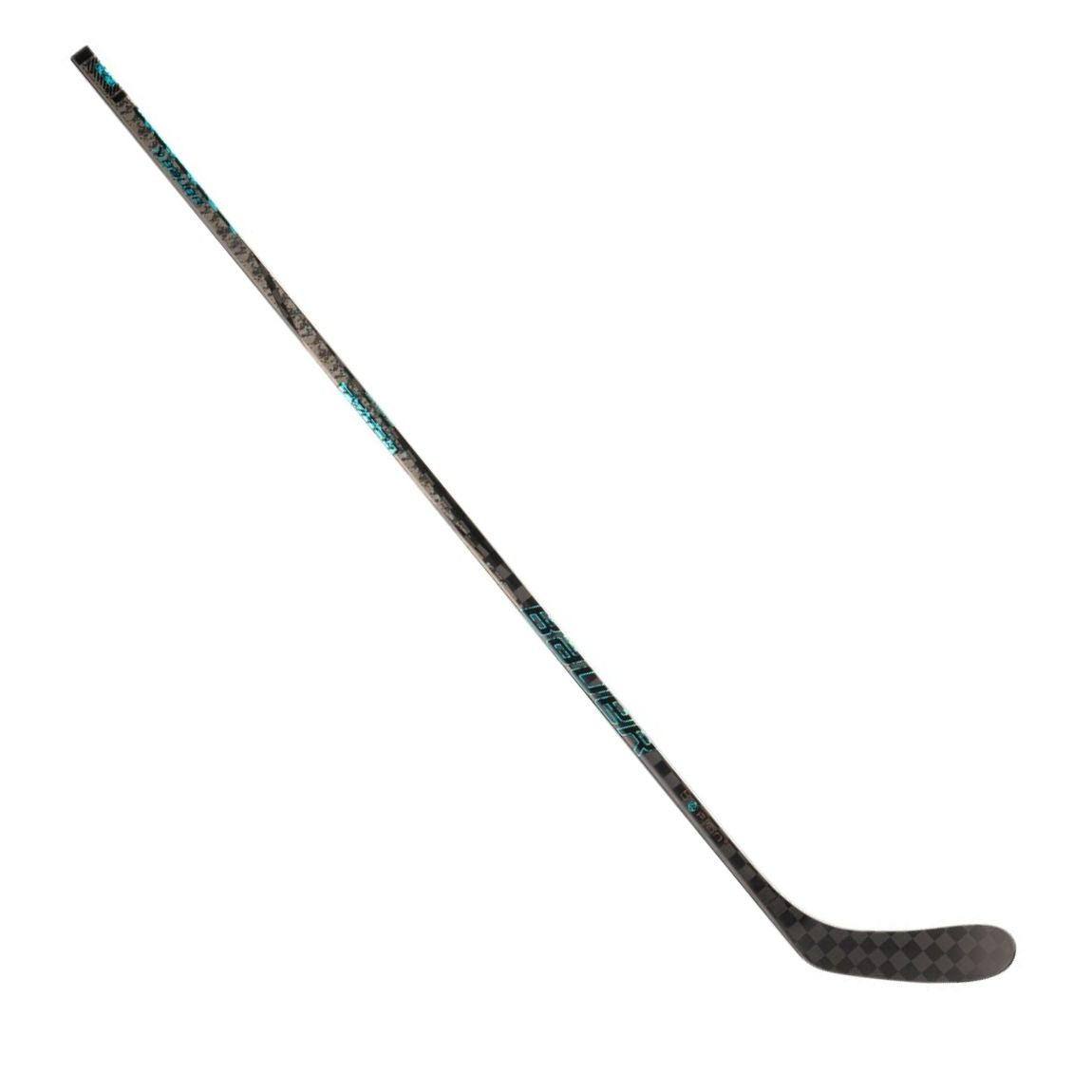 Bauer Twitch Hockey Stick - Senior