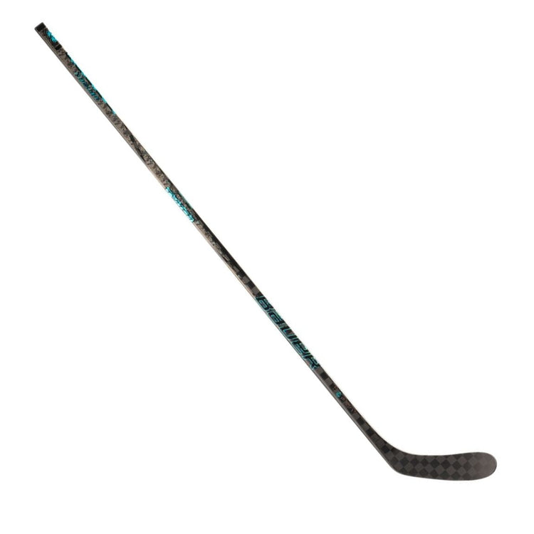 Bauer Twitch Hockey Stick - Intermediate