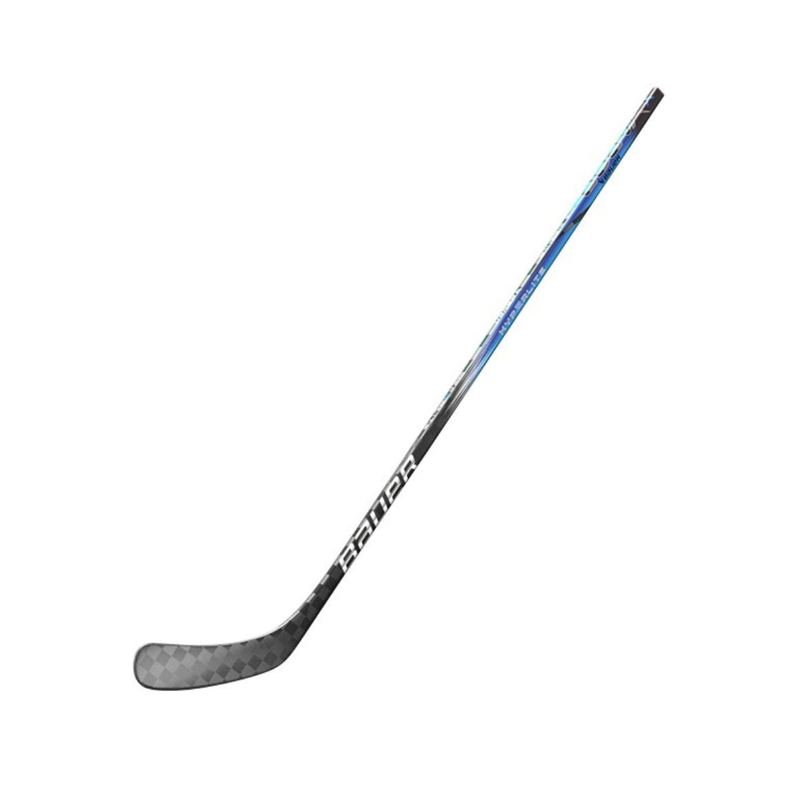 Bauer Vapor Hyperlite 2 Hockey Stick (BLUE) - Intermediate