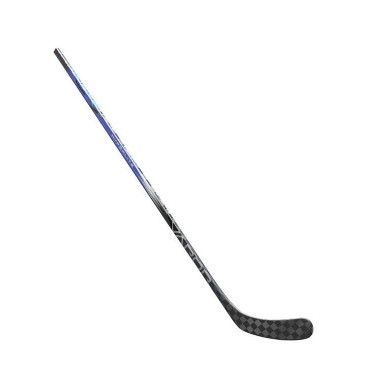 Bauer Vapor Hyperlite 2 Hockey Stick (BLUE) - Junior