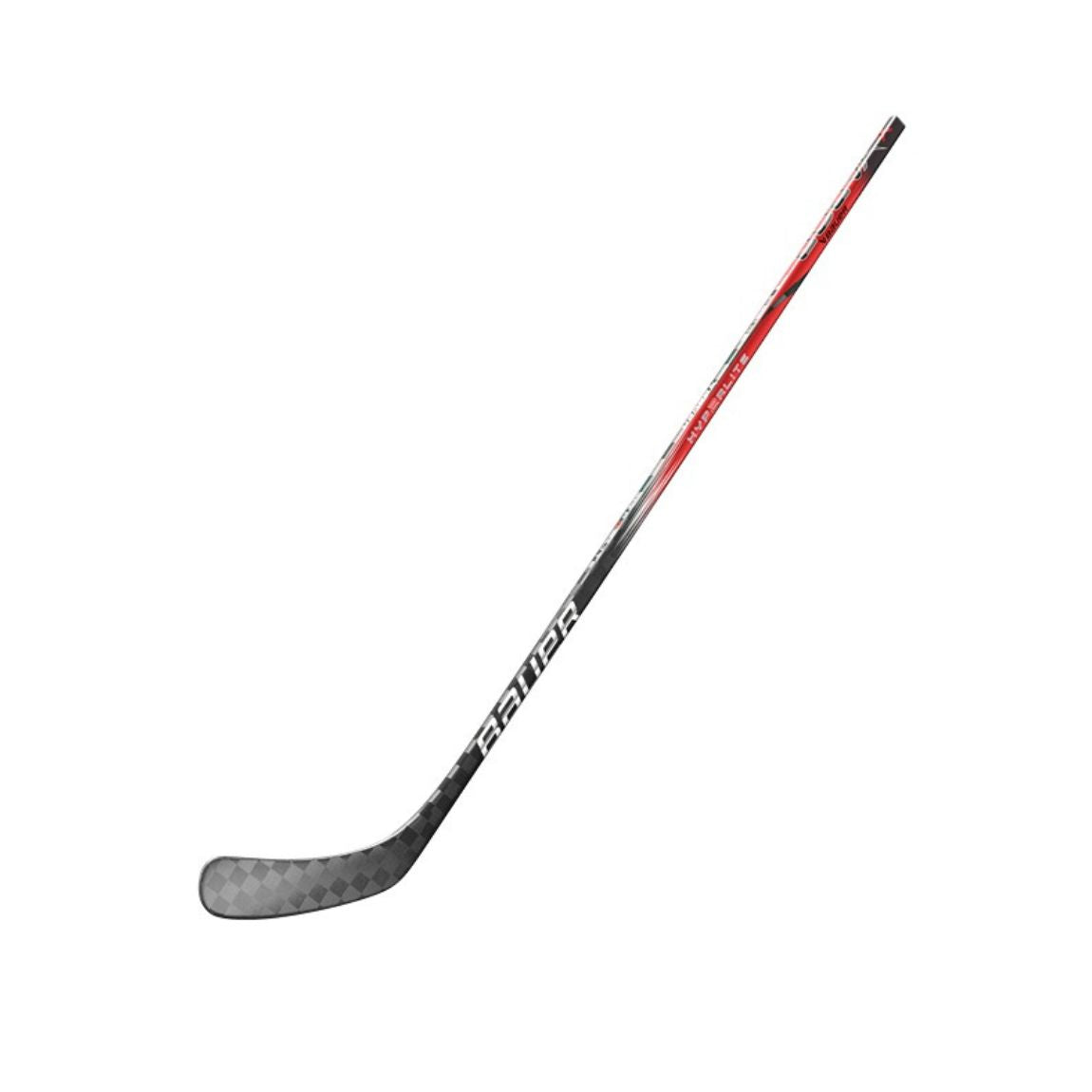 Bauer Vapor Hyperlite 2 Hockey Stick (RED) - Senior