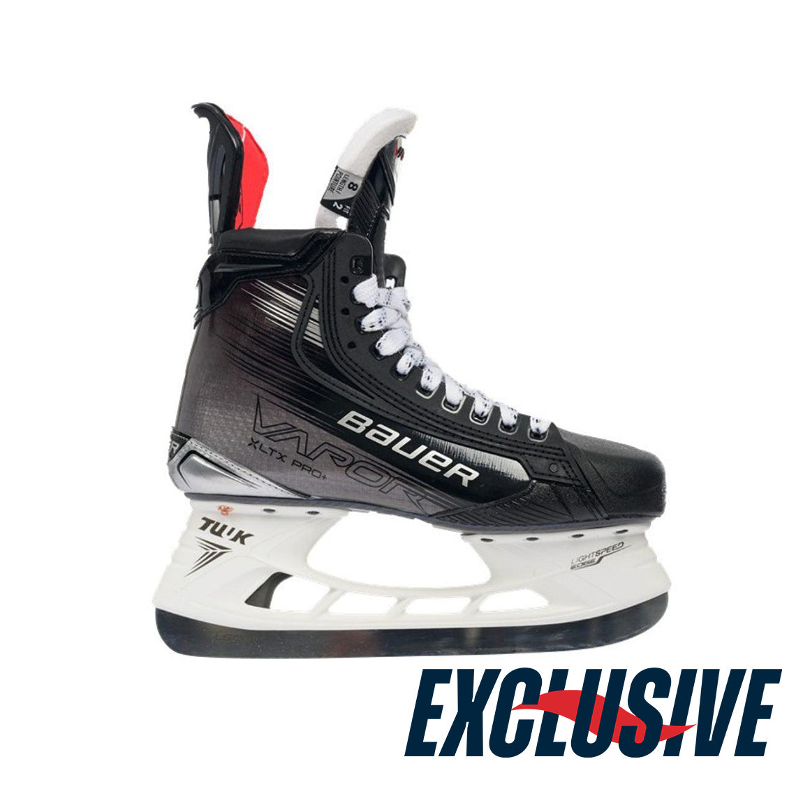 Bauer Vapor XLTX PRO+ Hockey Skates - Intermediate