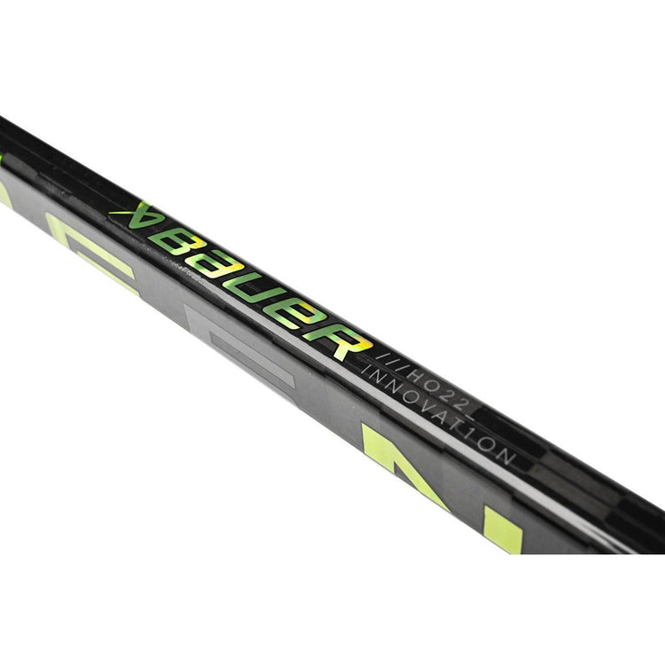 Bauer AG5NT Hockey Stick - Junior - Sports Excellence