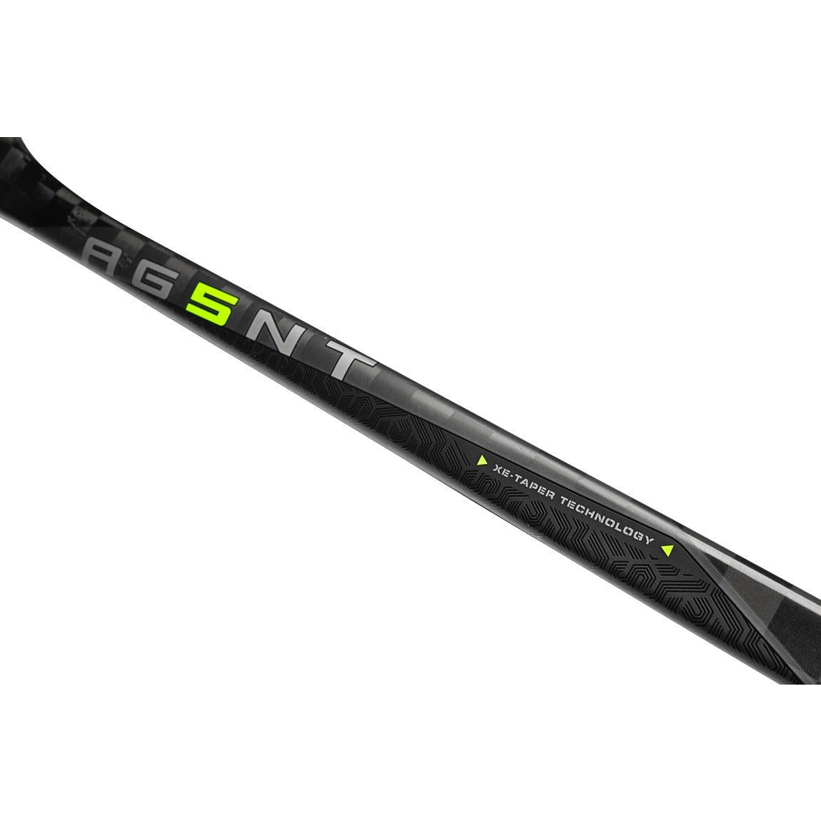 Bauer AG5NT Hockey Stick - Junior - Sports Excellence